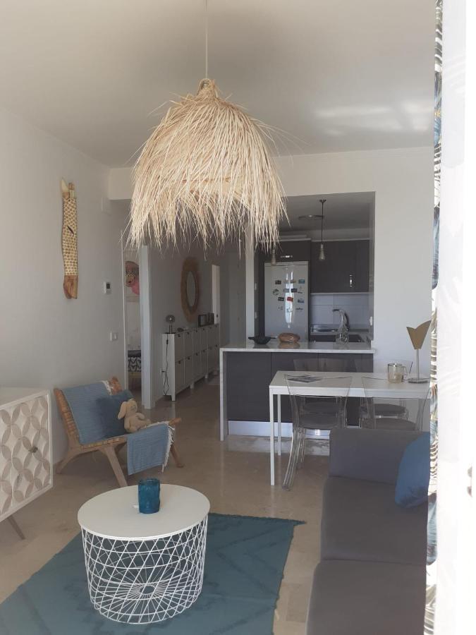 Small Oasis - Appartement 6 Personnes Manilva Kültér fotó