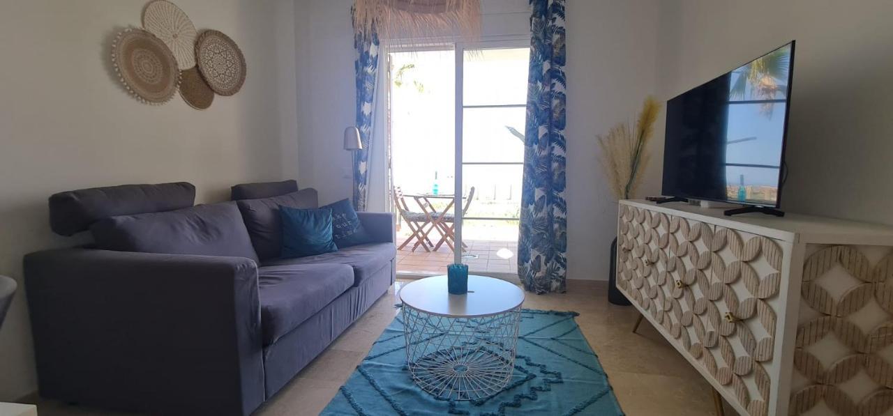 Small Oasis - Appartement 6 Personnes Manilva Kültér fotó