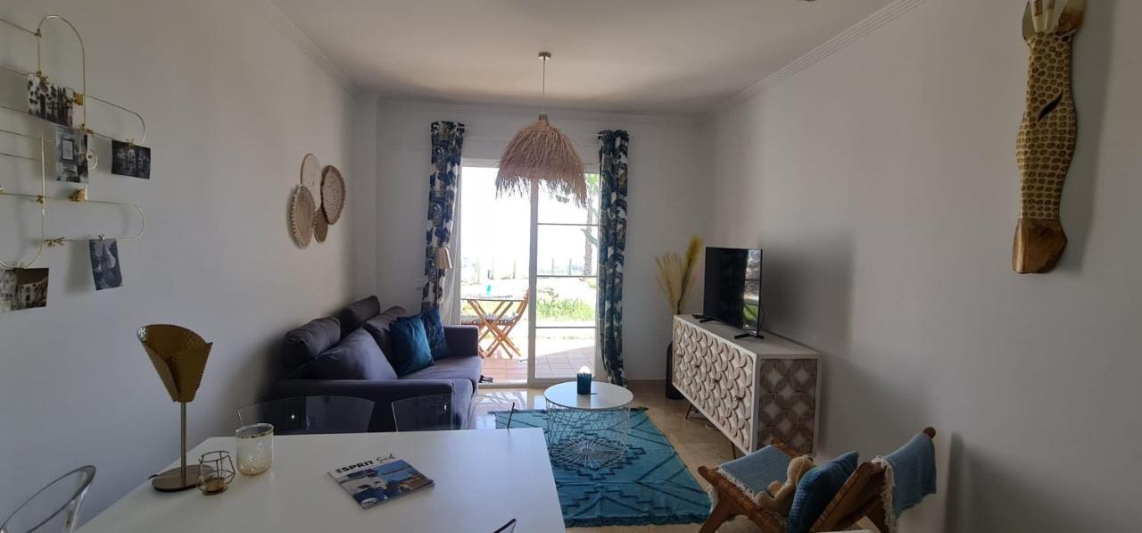 Small Oasis - Appartement 6 Personnes Manilva Kültér fotó