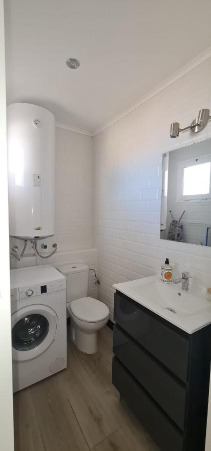 Small Oasis - Appartement 6 Personnes Manilva Kültér fotó