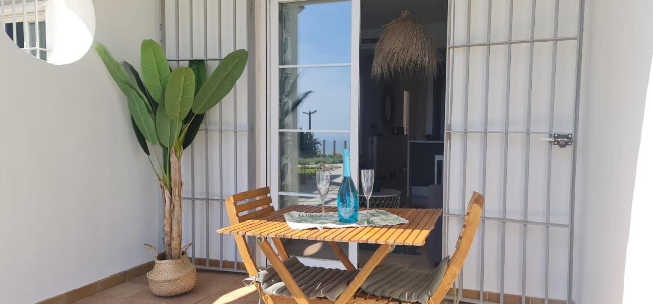 Small Oasis - Appartement 6 Personnes Manilva Kültér fotó