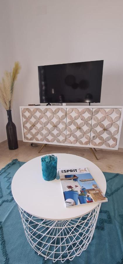 Small Oasis - Appartement 6 Personnes Manilva Kültér fotó