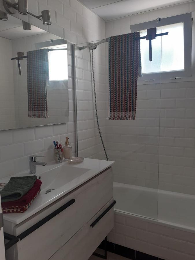 Small Oasis - Appartement 6 Personnes Manilva Kültér fotó