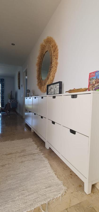 Small Oasis - Appartement 6 Personnes Manilva Kültér fotó
