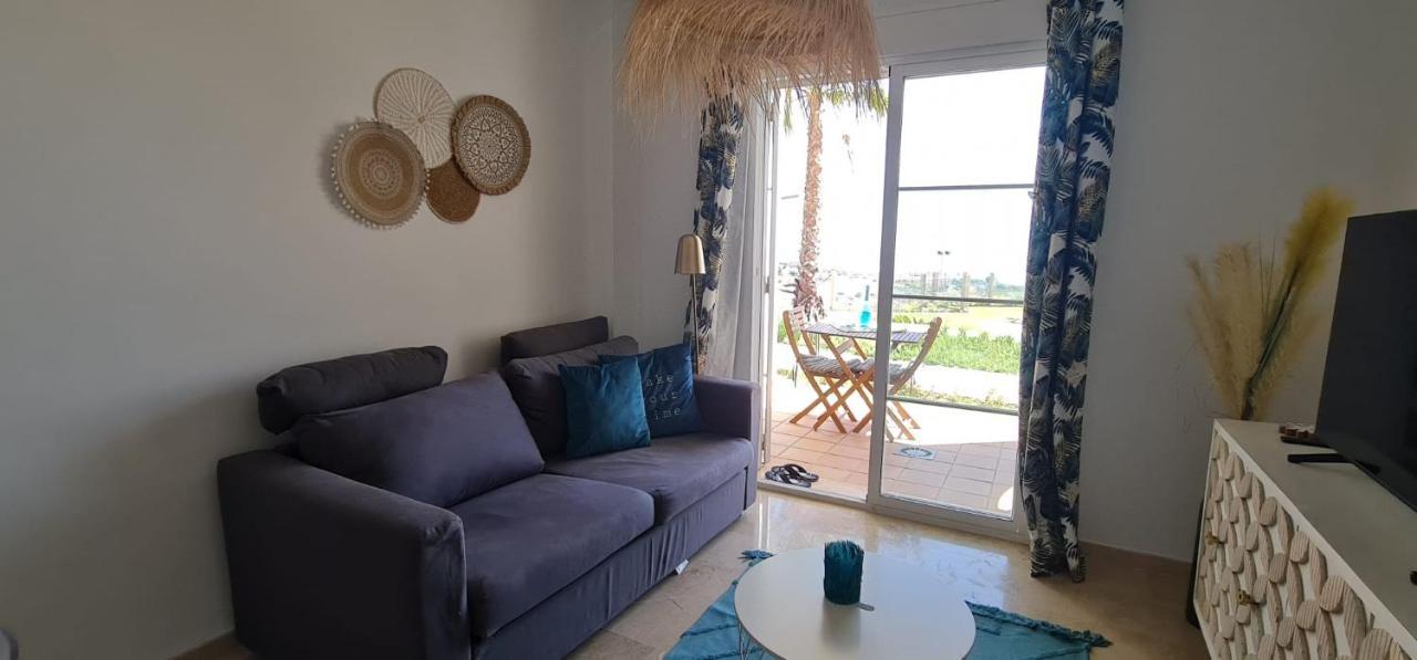 Small Oasis - Appartement 6 Personnes Manilva Kültér fotó